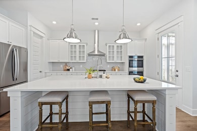 2536 Hatch Dr, Johns Island, SC 29455 - photo 3