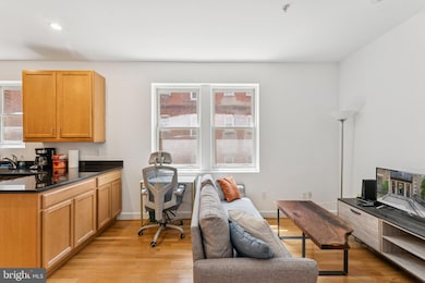 1440 Columbia Rd NW unit 204, Washington, DC 20009 - photo 4