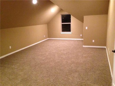 Other. BONUS ROOM