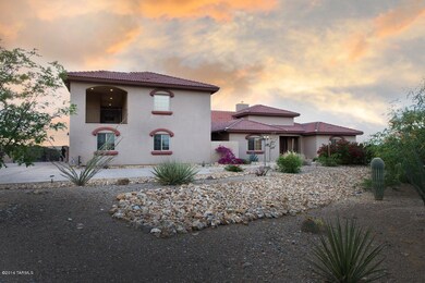 121 N Davidson Rd, Vail, AZ 85641 - photo 2