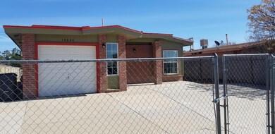14628 Achim Dr, El Paso, TX 79928 - photo 2