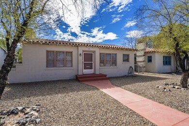 2416 E Adams St, Tucson, AZ 85719 - photo 4