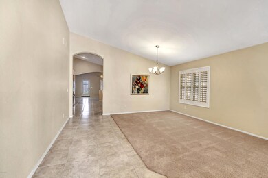 2082 E Smoke Tree Rd, Gilbert, AZ 85296 - photo 4