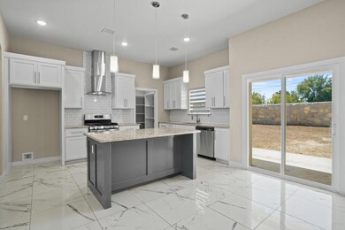 12016 Cotton Cloud Way, Socorro, TX 79927 - photo 7