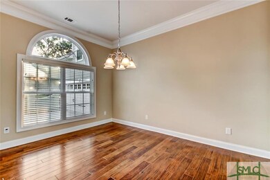 Dining Room (Vacant)
