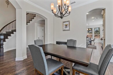 304 Winding Ridge Trail, Southlake, TX 76092 - photo 4