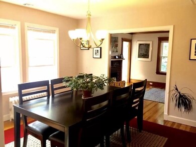 23 Clarendon Rd unit 23, Belmont, MA 02478 - photo 7