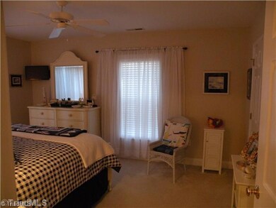 Master Bedroom.