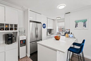 340 E 80th St unit 17D, New York, NY 10075 - photo 2