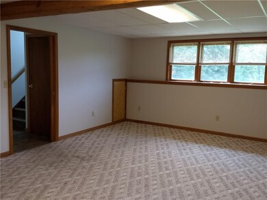 Family Room Downstairs