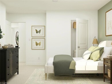 5627 Hydrangea St, Winston Salem, NC 27104 - photo 6