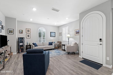 3855 S Mcqueen Rd unit 5, Chandler, AZ 85286 - photo 3