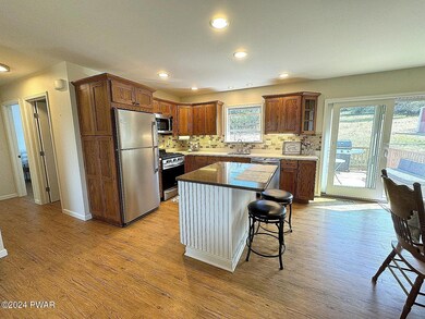 400 Welcome Lake Rd, Beach Lake, PA 18405 - photo 6