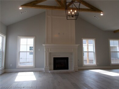 8201 Donnington Ct, Fort Smith, AR 72916 - photo 3