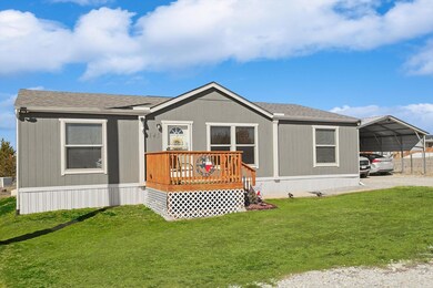 145 Barnes Ct, Decatur, TX 76234 - photo 3