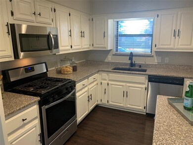 609 Stoneybrook Dr, Wylie, TX 75098 - photo 5