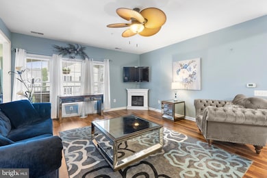 1402 Joppa Forest Dr unit R, Joppa, MD 21085 - photo 6