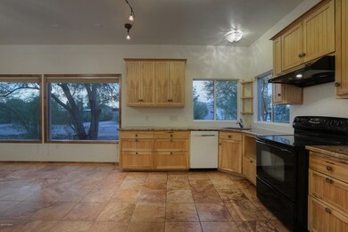 Main House New Kitchen
