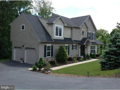 5 Northridge Dr E, Mohnton, PA 19540 - photo 2