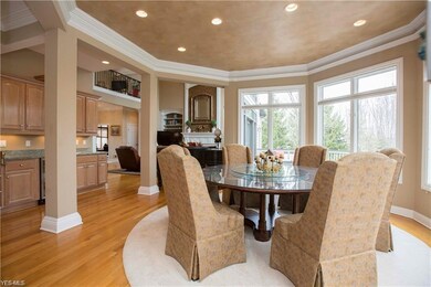 560 Club Dr, Aurora, OH 44202 - photo 5