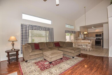 Walsh - Family Room-Kitchen