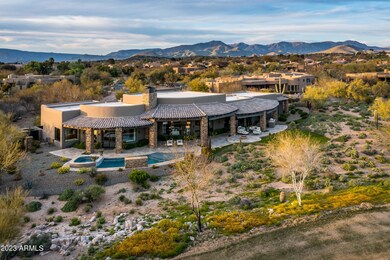 7711 E Black Mountain Rd, Scottsdale, AZ 85266 - photo 2