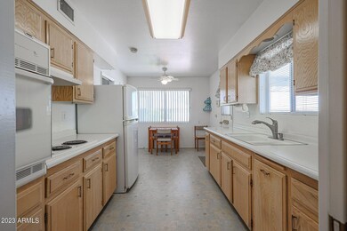 9022 N 102nd Dr, Sun City, AZ 85351 - photo 7