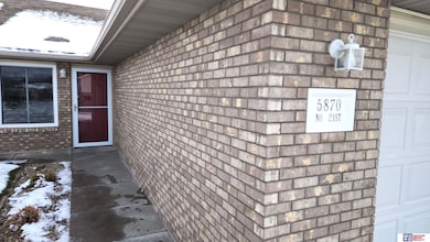 5870 N 21st St, Lincoln, NE 68521 - photo 5