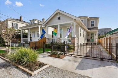 921 Dufossat St, New Orleans, LA 70115 - photo 2