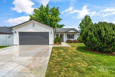 1408 S Boundary St, Nampa, ID 83686 - photo 2
