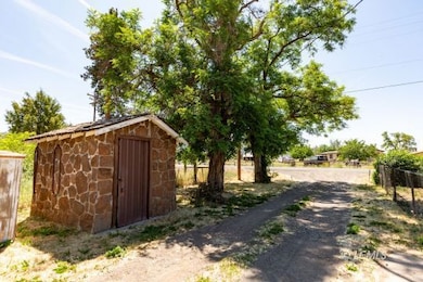 Pump House