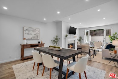 1650 Veteran Ave unit 107, Los Angeles, CA 90024 - photo 2