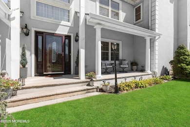 1042 Maxim Southard Rd, Howell, NJ 07731 - photo 5