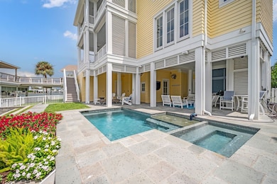 3509 Petite Cir, Galveston, TX 77554 - photo 5