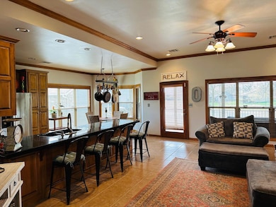 SAH 7 Living : Bar