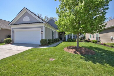 The exterior was professionally painted in 2017, and a new Trane HVAC system was installed in 2018.