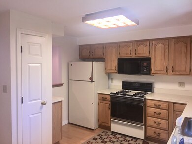 43 Merrymount Rd unit 3, Quincy, MA 02169 - photo 5