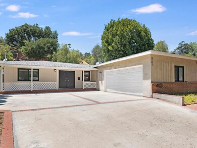 4741 San Feliciano Dr, Woodland Hills, CA 91364 - photo 3