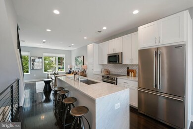 1032 Perry St NE, Washington, DC 20017 - photo 5