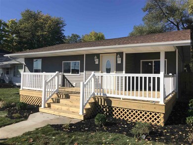 818 S 31st St, Lafayette, IN 47904 - photo 2