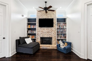 Keeping Room