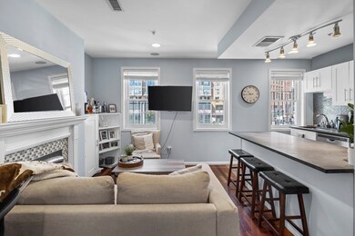 5 Stillman Place unit 3, Boston, MA 02113 - photo 6