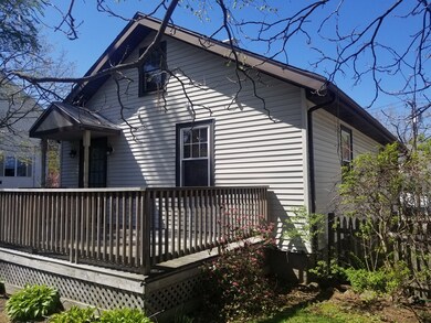 75 Carlisle St, Quincy, MA 02171 - photo 3