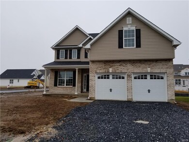 689 Mulberry Dr, Nazareth, PA 18064 - photo 4