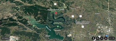 4924 Comanche Dr, Temple, TX 76502 - photo 4