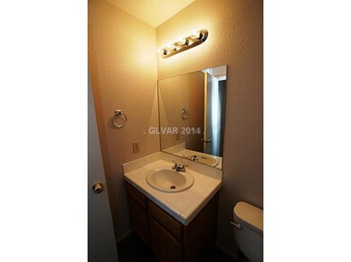 Bathroom.