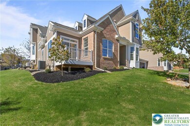868 Veneto Ct unit 66, Easton, PA 18040 - photo 3