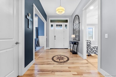 13498 Exeter Rd, Carleton, MI 48117 - photo 3