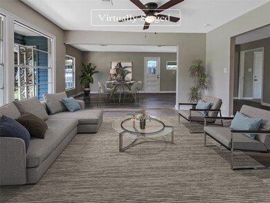 41 Trenwood Ln, Houston, TX 77022 - photo 2