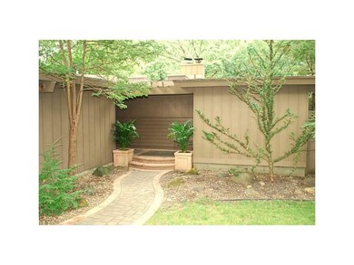 Other. Custom built walkway to the front door.